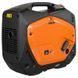 Інверторний бензиновий генератор Black+Decker BXGNi2200E 622919ua фото 2