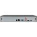 Мережевий відеореєстратор (NVR) Dahua Technology NVR4116HS-4KS2/L 503235 фото 2