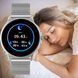Смарт-часы Gravity GT12-8 Silver 621743 фото 7