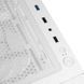 Корпус Kolink Observatory HF Glass ARGB White 542023 фото 5