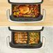 Мультипіч Tefal Dual Easy Fry Flex EY9228E0 623325ua фото 7