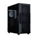 Корпус Zalman i3 Neo ARGB V2 Black 623120ua фото 3