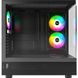 Корпус Montech XR Black 586305 фото 3