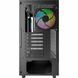 Корпус Montech XR Black 586305 фото 5