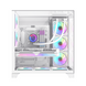 Корпус GameMax Infinity Plus White 628335ua фото 2