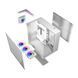 Корпус Darkflash TH285 RGB White 568447 фото 7