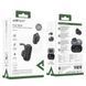 Навушники TWS Acefast FA003 Acefit Neo Wireless Black (6974316283102) 532516ua фото 7