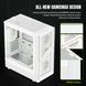 Корпус GameMax Aeris 330 GW 628285ua фото 3