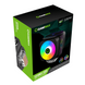 Воздушное охлаждение GameMax Gamma 600 630764ua фото 6