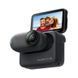 Екшн-камера Insta360 GO 3S 4K Standard Bundle 128GB Black (CINSAATA_GO3S13) 526083 фото 2