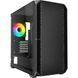 Корпус Sharkoon MK2 RGB Black (4044951041725) 586335 фото 1