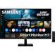 Монітор Samsung Smart M7 (LS32FM702UZXUA) 630711ua фото 1