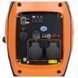Інверторний бензиновий генератор Black+Decker BXGNi2200E 622919ua фото 5
