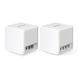 Mesh-система Mercusys Halo H60X White 2-Pack 515051ua фото 2