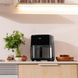 Мультипечь Cecotec Cecofry Full Inoxblack 5500 Connected Pack (CCTC-03319) 620540 фото 11