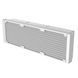 Водяное охлаждение ID-Cooling FX360 LCD PE White 622769ua фото 5