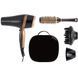 Фен Remington Salon Smooth D6960GP 580689ua фото 6