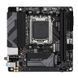Материнская плата Gigabyte B650I AX 513825ua фото 2