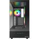 Корпус Montech XR Black 586305 фото 2