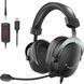 Навушники з мікрофоном Fifine H9 Black 569017ua фото 2