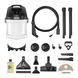 Моющий пылесос Karcher SE 6 Signature Line (1.081-190.0) 569347 фото 2