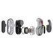 Навушники TWS Acefast FA003 Acefit Neo Wireless Black (6974316283102) 532516ua фото 4