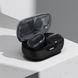 Навушники TWS Acefast FA003 Acefit Neo Wireless Black (6974316283102) 532516ua фото 5