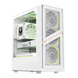Корпус GameMax Aeris 330 GW 628285ua фото 1