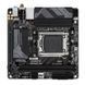 Материнская плата Gigabyte B650I AX 513825ua фото 4