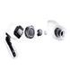 Наушники TWS Xiaomi Buds 5 Pro White (BHR9642GL) 571358ua фото 5