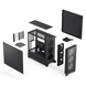 Корпус Fractal Design Pop 2 Air Solid Black (FD-C-POA2A-01) 630494ua фото 6