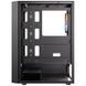 Корпус Antec Airflow Xtreme AX26 RGB Elite Black (0-761345-10199-8) 619999 фото 4