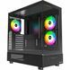 Корпус Montech XR Black 586305 фото 1