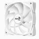 Вентилятор Aerocool Frame X 12 PWM ARGB White (ACF3-FM11217.21) 622669ua фото 2