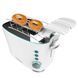 Тостер Cecotec Toast&Taste Double White (02181) 623776ua фото 1