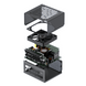 Блок живлення GameMax GS-650G Black 627752ua фото 8