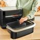 Мультипіч Tefal Dual Easy Fry Flex EY9228E0 623325ua фото 8