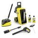 Минимойка высокого давления Karcher K 7 Comfort Premium Home (1.317-503.0) 633781ua фото 1
