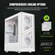 Корпус GameMax Aeris 330 GW 628285ua фото 6