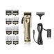 Машинка для стрижки BaByliss Pro FX825GE LO-PRO FX Gold 620215ua фото 4