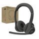 Спеціалізована гарнітура Logitech Zone 305 Black (981-001458) 621851ua фото 7