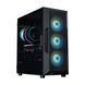 Корпус Zalman i3 Neo ARGB V2 Black 623120ua фото 7