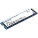 SSD накопичувач Kingston NV3 4 TB (SNV3S/4000G) 622518ua фото 3