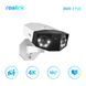 IP-камера видеонаблюдения Reolink Duo Series P750 (Duo 3 PoE) 577114ua фото 2