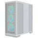 Корпус APNX Creator C1-R White (APCM-CR01243.21) 623069ua фото 3