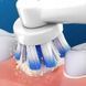 Электрическая зубная щетка Oral-B Junior Pro Green 556778 фото 9