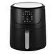 Мультипіч (аерофритюрниця) Hexo Cook XL 363636 фото 2