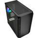 Корпус Sharkoon MK2 RGB Black (4044951041725) 586335 фото 3