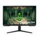 Монітор Samsung Odyssey G4 S27BG400EI (LS27BG400EIXCI) 579014ua фото 1