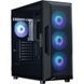 Корпус Zalman i3 Neo ARGB V2 Black 623120ua фото 1